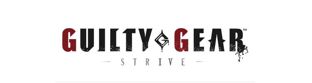GUILTY GEAR -STRIVE- | ARC SYSTEM WORKS
