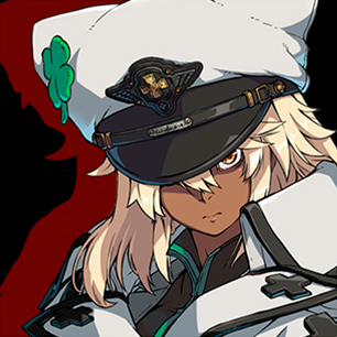 IsaacJ🏆🕊️🎐 on X: Happy bday to my fav Guilty Gear character Bridget. He  tests everything I have as a player and his freedom of movement is unlike  anyone else in fighters. :D