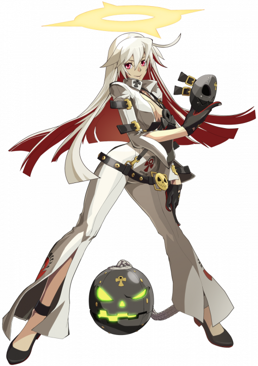 | NEWS | GUILTY GEAR -STRIVE- | ARC SYSTEM WORKS