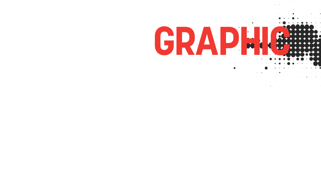 圧巻の2.5Dグラフィックス GRAPHIC