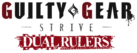 GUILTY GEAR STRIVE: DUAL RULERS